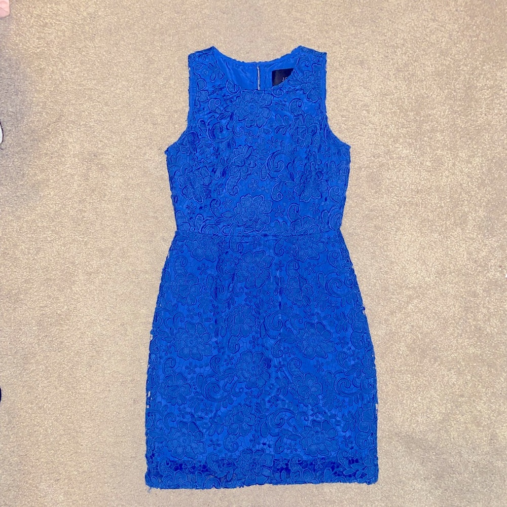 J Crew Dress size 2